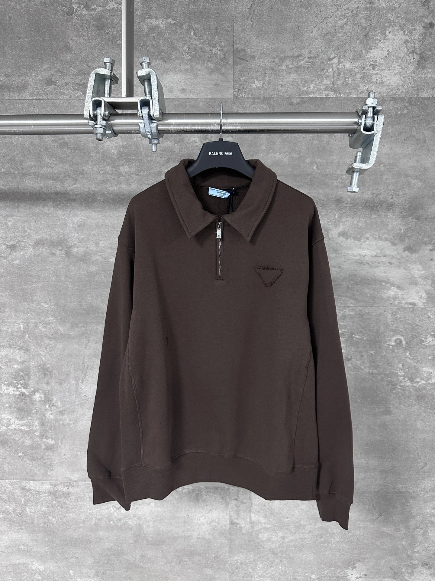 &wg.luxury- Pr141 PoLo Cotton oversize item:E-F190I0102